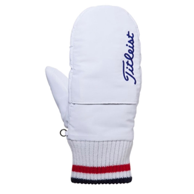 titleist winter mitts